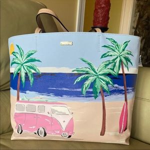 Kate Spade Tote Bag